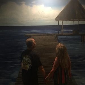 Meet your Posher, Shelly